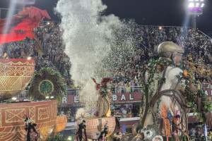 Campeãs - 2026