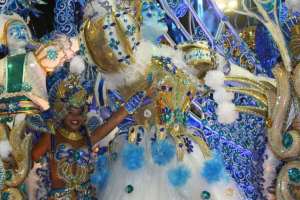 Carnaval 2016