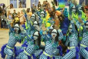 Carnaval 2020