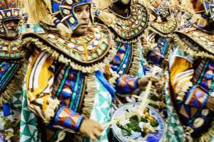 Carnaval 2022