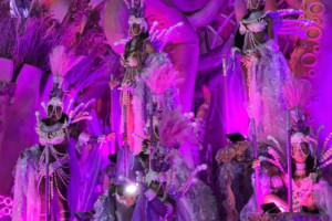 Carnaval 26 - Campeãs
