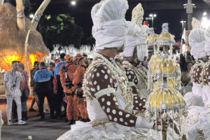 Carnaval 26 - Grupo Especial