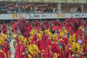 Carnaval 26 - Sábado