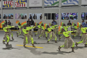Carnaval 26 - Sexta