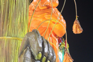 CARNAVAL LIESA 2023