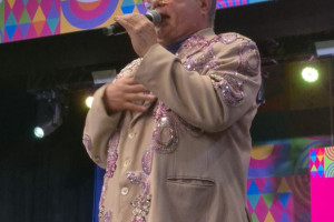 Corte Real: Final LGBT 