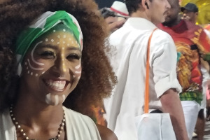 Estácio e Império da Tijuca na Sapucaí