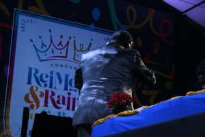 Final Corte Real do Carnaval