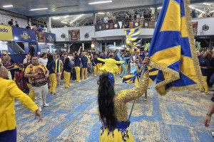 Final Samba-enredo Unidos da Tijuca