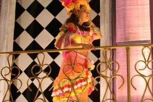 Carnaval 2018