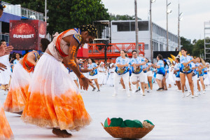 Serie Ouro - 09 de Fevereiro de 25