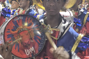 Sexta - Carnaval 2026