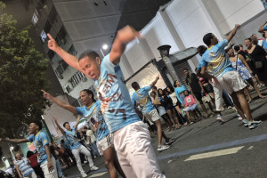 Unidos de Vila Isabel na 28 de Setembro