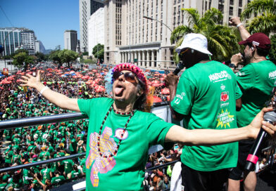 Carnaval de Rua 2026: Inscrições para blocos se encerram no dia 15 de setembro