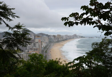 Turismo no inverno pode movimentar R$ 6,4 bilhões na economia do Rio em 2025