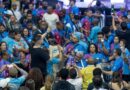 Unidos de Vila Isabel realiza segunda etapa da disputa de samba-enredo nesta sexta-feira (22)