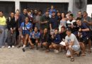 Vanessa Rangeli ensaia com a bateria da Niterói e vive expectativa para coroação