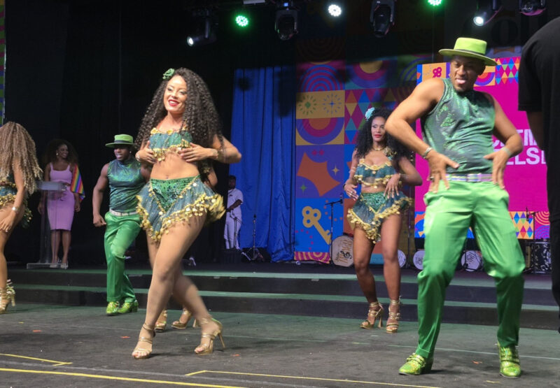 Fotografias – Carnaval 2026 – Corte Real: Final LGBT