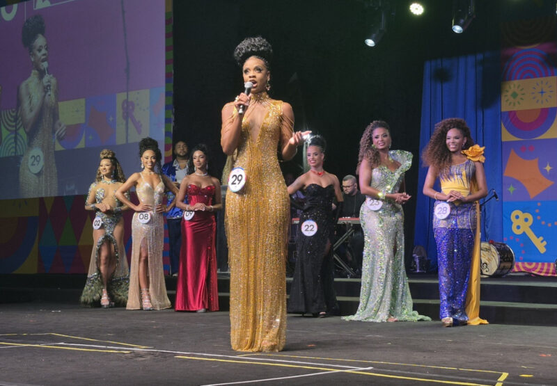 Fotografias – Carnaval 2026 – Corte Real Carnaval 2026