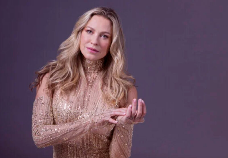 Luana Piovani é a nova destaque do Império Serrano para o Carnaval 2026