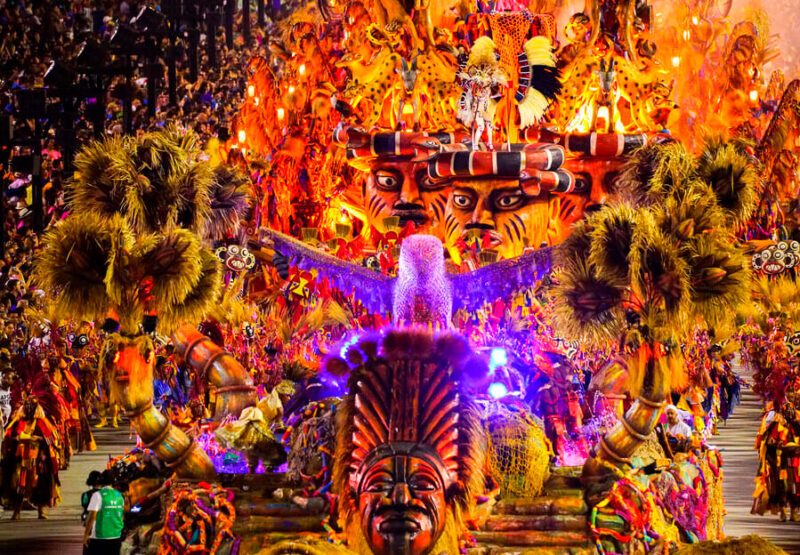 Harmonia será julgada em três frentes no Grupo Especial em 2026