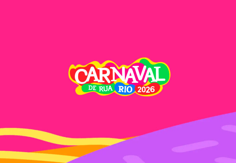 Riotur inicia credenciamento de ambulantes para o Carnaval de Rua 2026