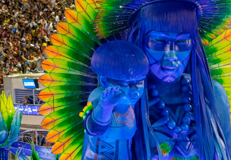 Samba-Enredo ganha novo desenho de julgamento em 2026, e a Liesa anuncia os seis jurados