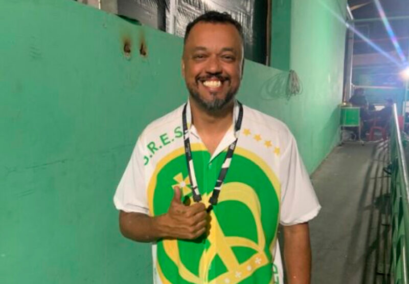 Imperatriz não se contenta com aplauso: quer taça