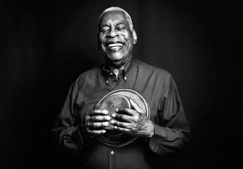 Haroldo Costa, Presença que Permanece