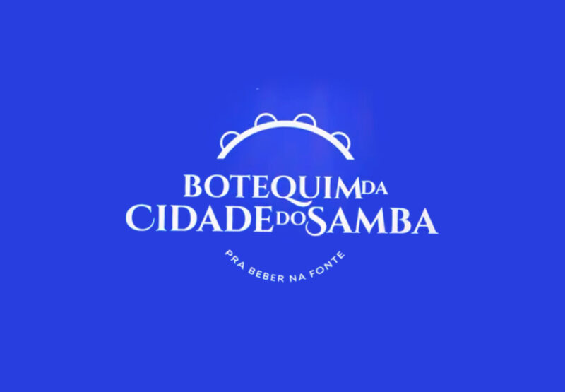 Martinho da Vila, Neguinho da Beija-Flor e Ferrugem encerram a temporada do Botequim da Cidade do Samba
