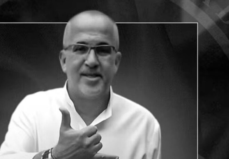 Uma perda que atravessa o Carnaval: morre Saulo Tinoco