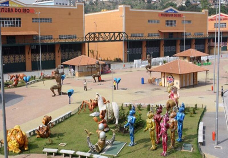 Rio Carnaval vai definir a ordem dos desfiles de 2027 em grande evento na Cidade do Samba