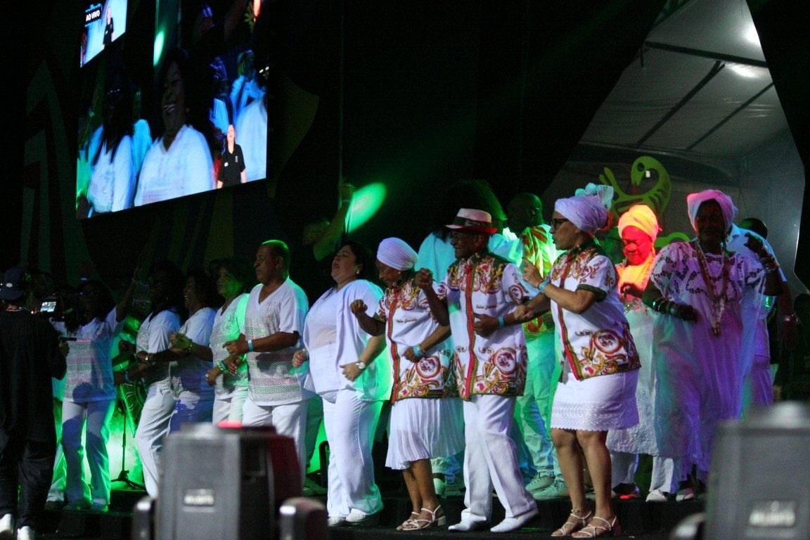 A disputa começou: Grande Rio recebe 12 sambas concorrentes para o Carnaval 2027
