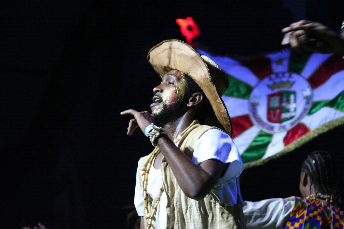 A disputa começou: Grande Rio recebe 12 sambas concorrentes para o Carnaval 2027