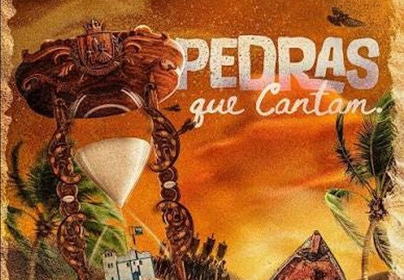 Dunas que Engolem, Cultura que Resiste: Chegou o que Faltava Escolhe Itaúnas