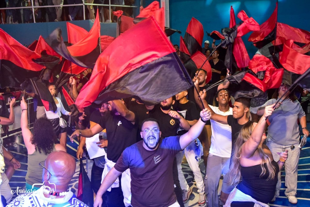 Em Cima da Hora abre disputa de samba com prêmio de R$ 100 mil para o Carnaval 2027