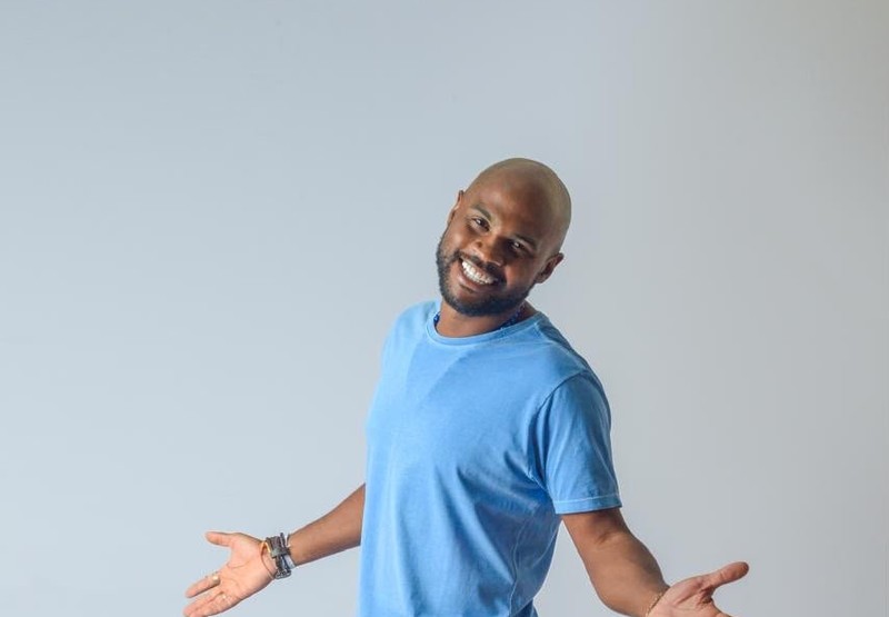 Espaço Arlindo Cruz reabre em Realengo com estreia do Pagode do Luna