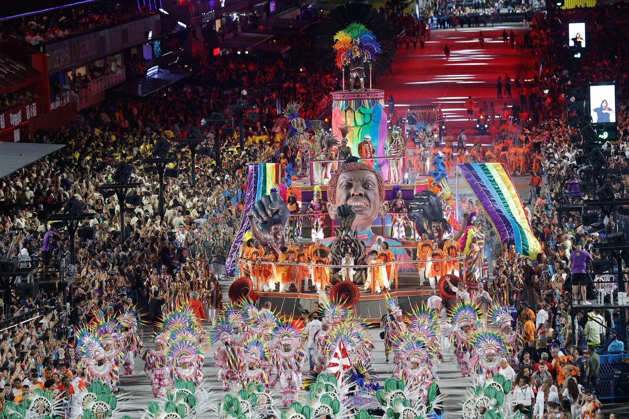 Estácio de Sá abre a temporada de finais de samba da Série Ouro neste sábado