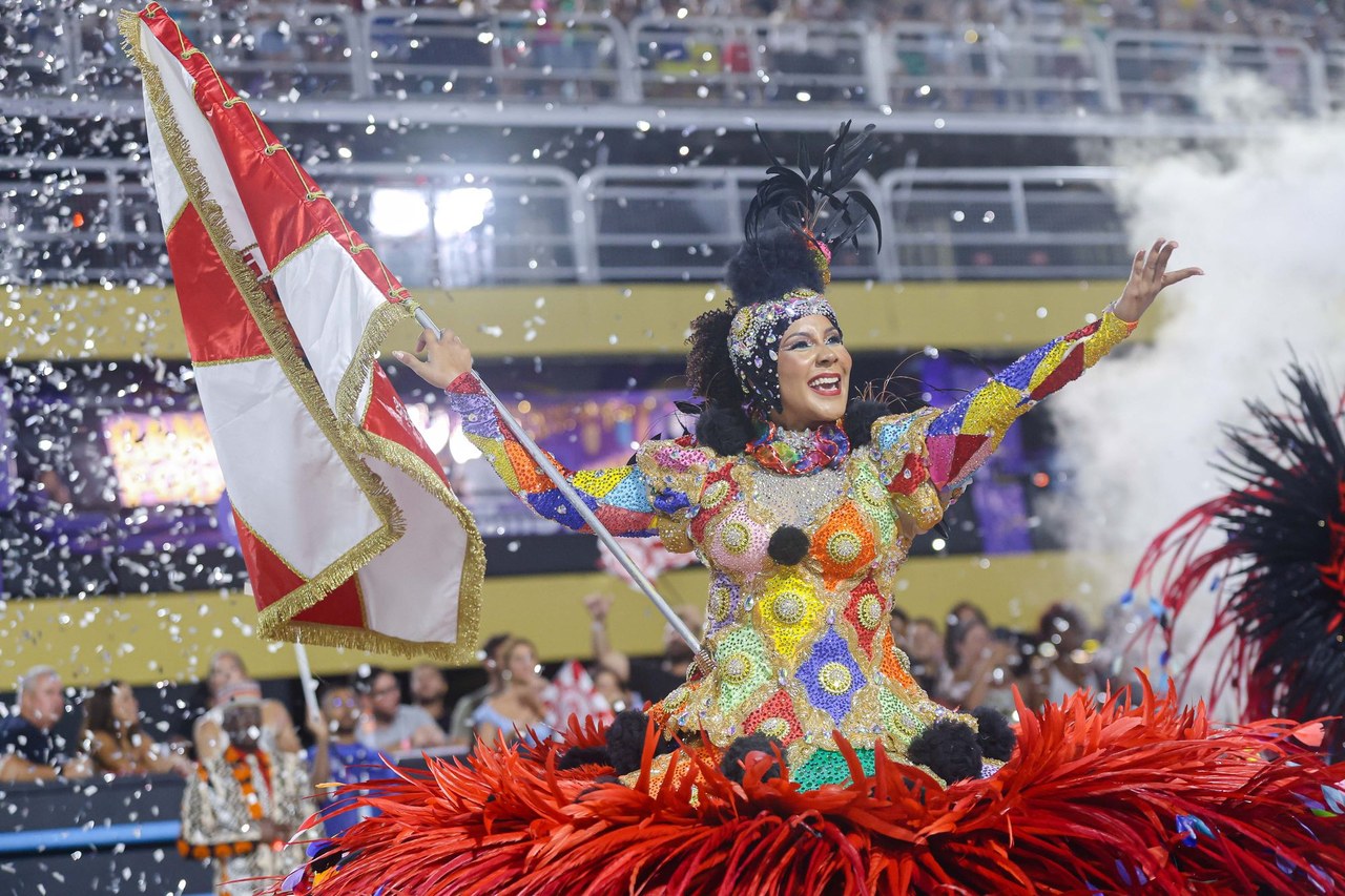 Estácio de Sá abre a temporada de finais de samba da Série Ouro neste sábado