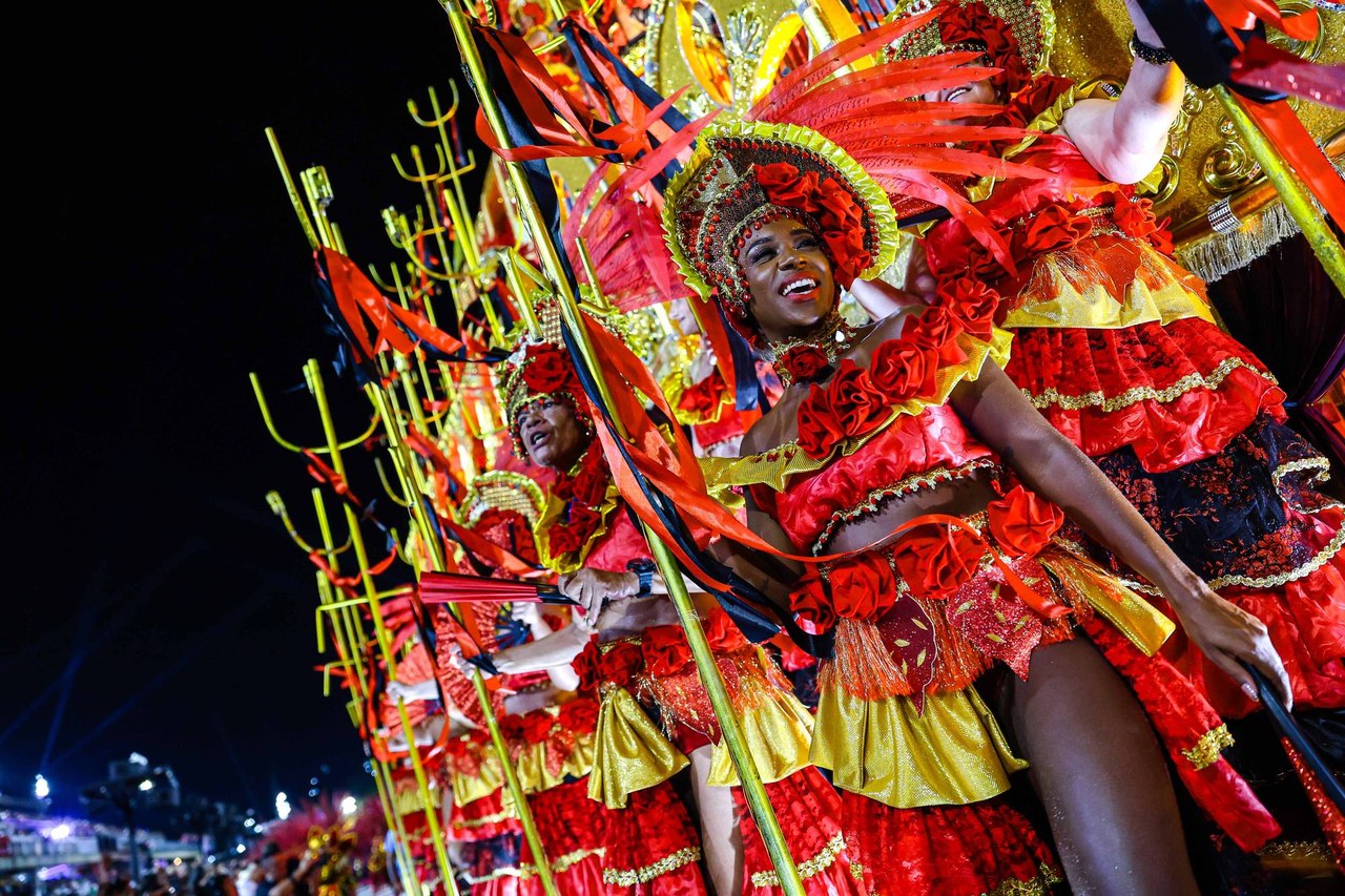 Estácio de Sá abre a temporada de finais de samba da Série Ouro neste sábado
