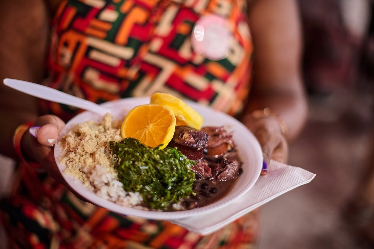 Feijoada da UPM traz Marquinhos Sensação e Imperatriz neste domingo
