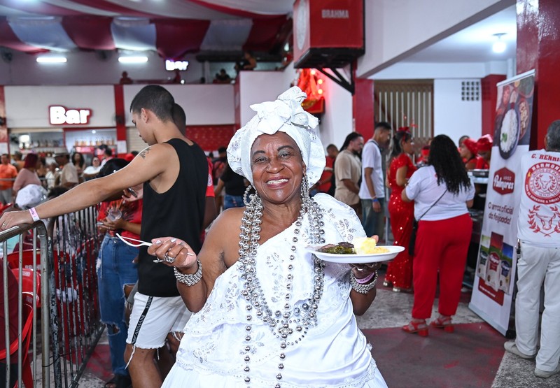 Feijoada da UPM traz Marquinhos Sensação e Imperatriz neste domingo