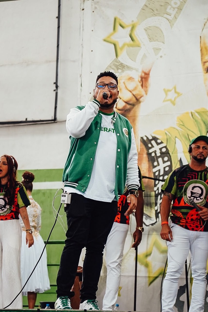Imperatriz Leopoldinense já escolhe os 10 melhores sambas para 2027