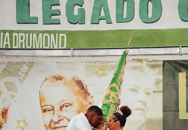 Imperatriz Leopoldinense já escolhe os 10 melhores sambas para 2027