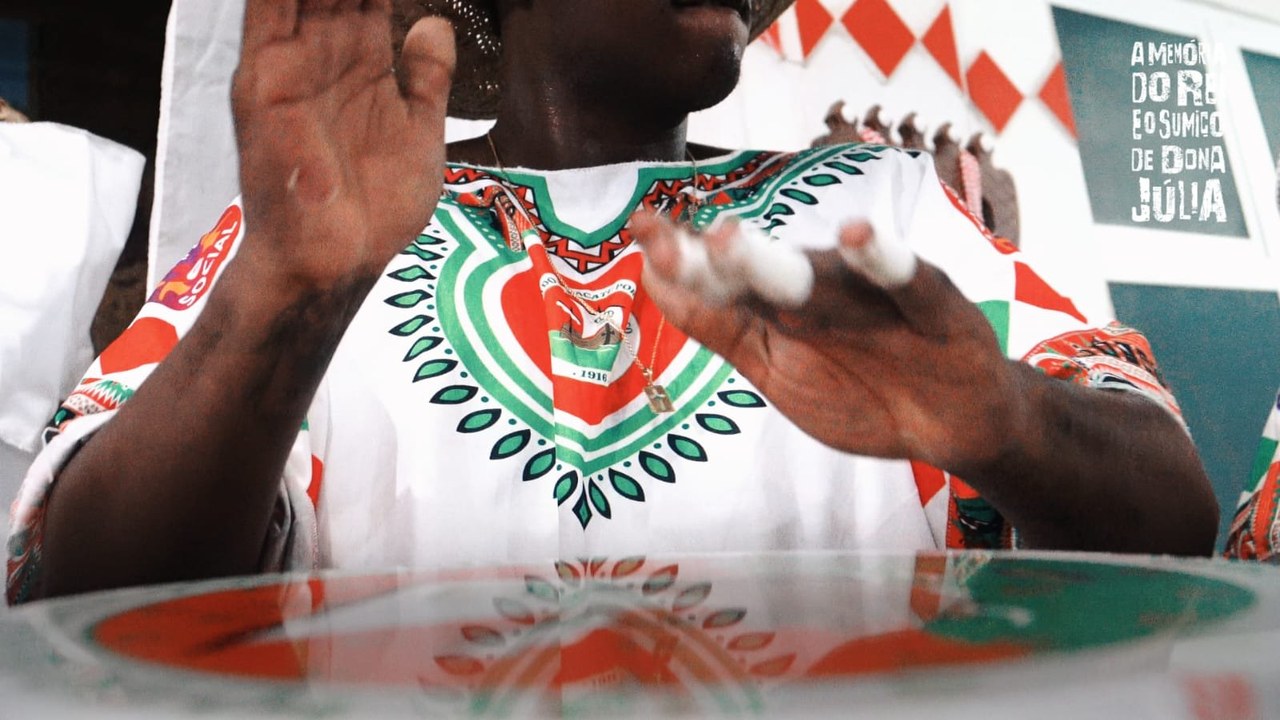 Imperatriz Leopoldinense lança material audiovisual inédito dos sambas de 2027