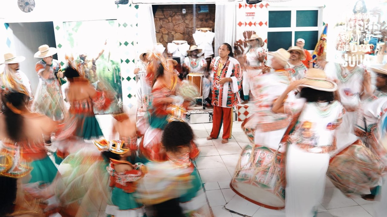 Imperatriz Leopoldinense lança material audiovisual inédito dos sambas de 2027