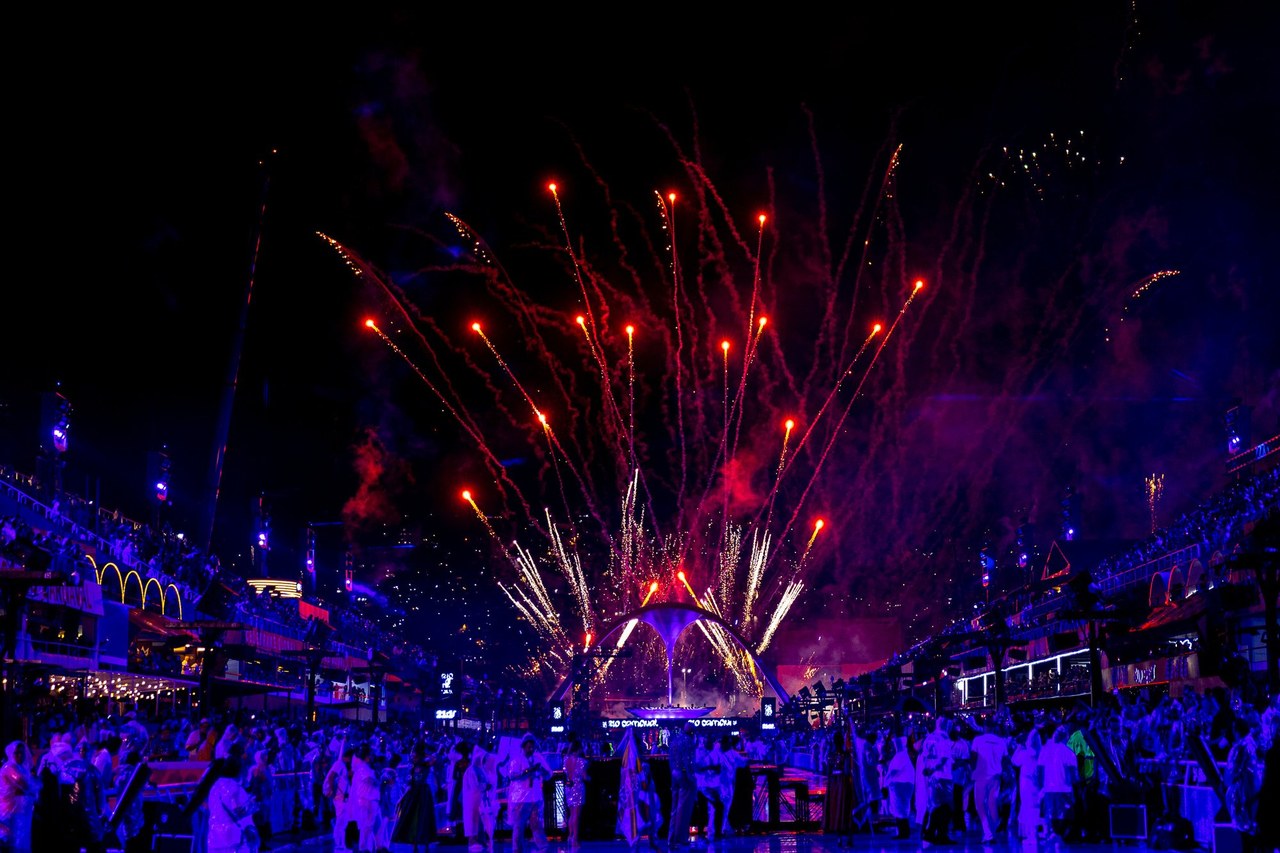 Liesa abre inscrições para jurados do Carnaval 2027 com sistema digital