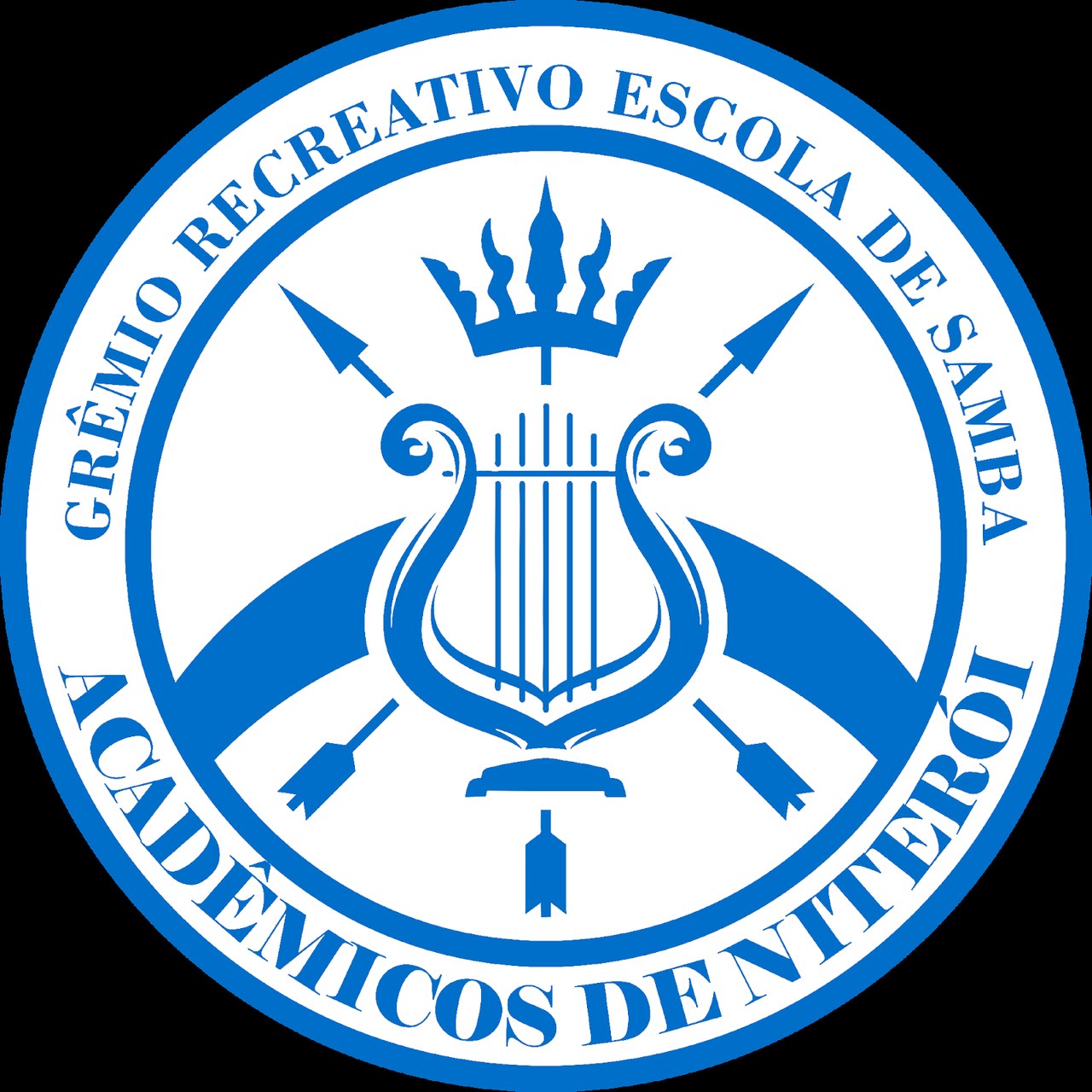 Lucas Cêda e Ygor Silva assumem direção de carnaval da Acadêmicos de Niterói