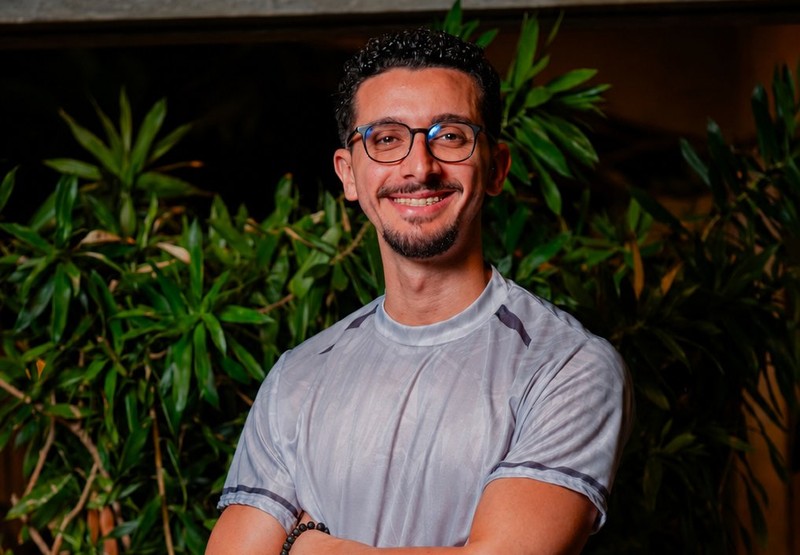 Lucas Cêda e Ygor Silva assumem direção de carnaval da Acadêmicos de Niterói