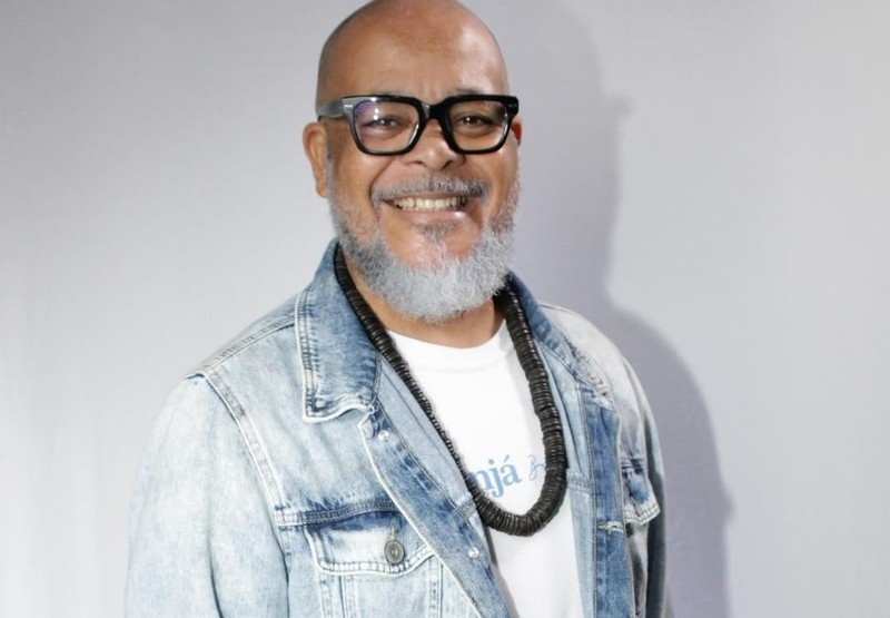 Moisés Santiago assume a direção musical da Acadêmicos de Niterói